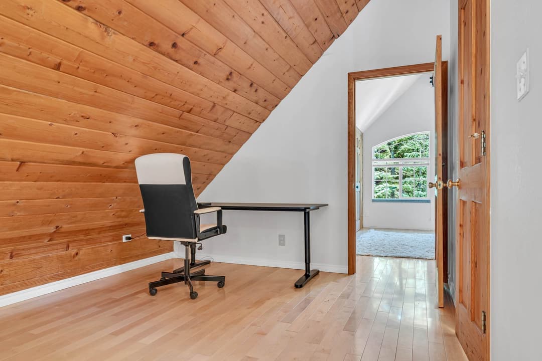 Serene Forest Retreat - Image 13