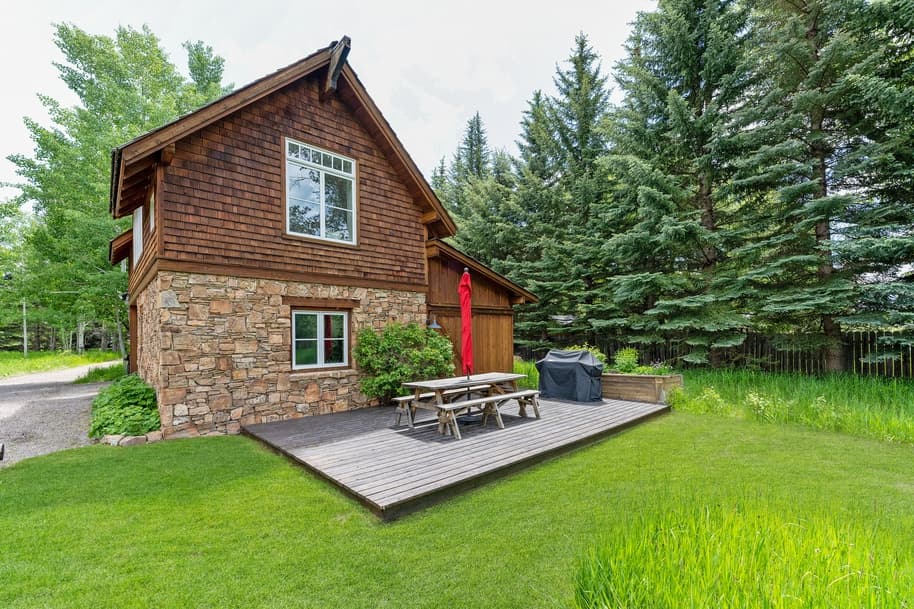 Fish Creek Retreat - Image 44