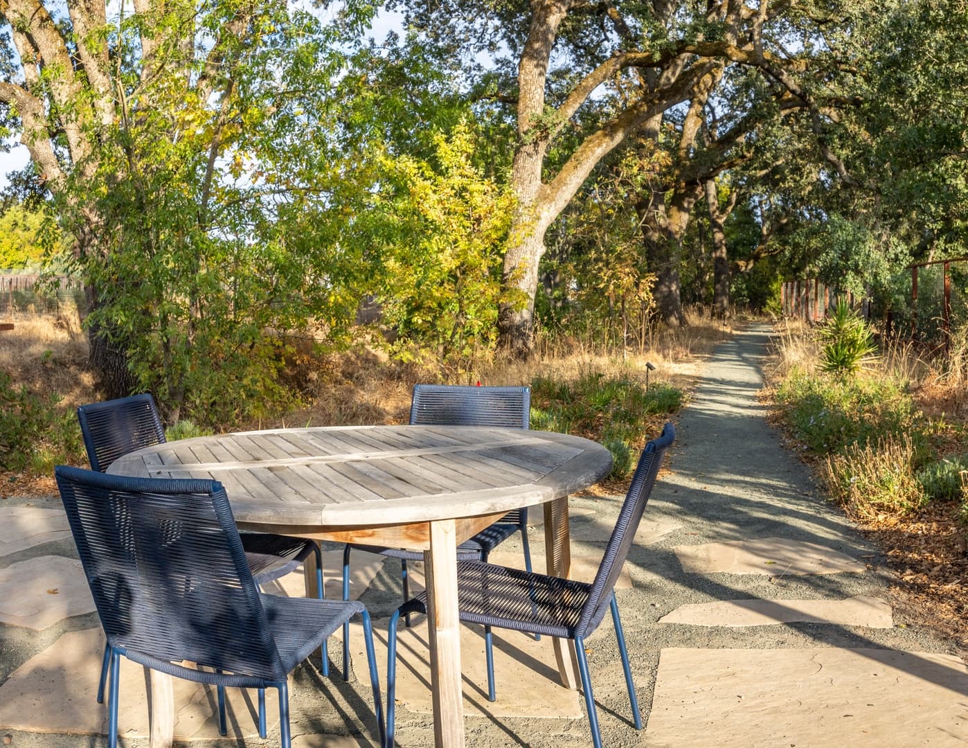 Fryer Creek Agriturismo - Image 47