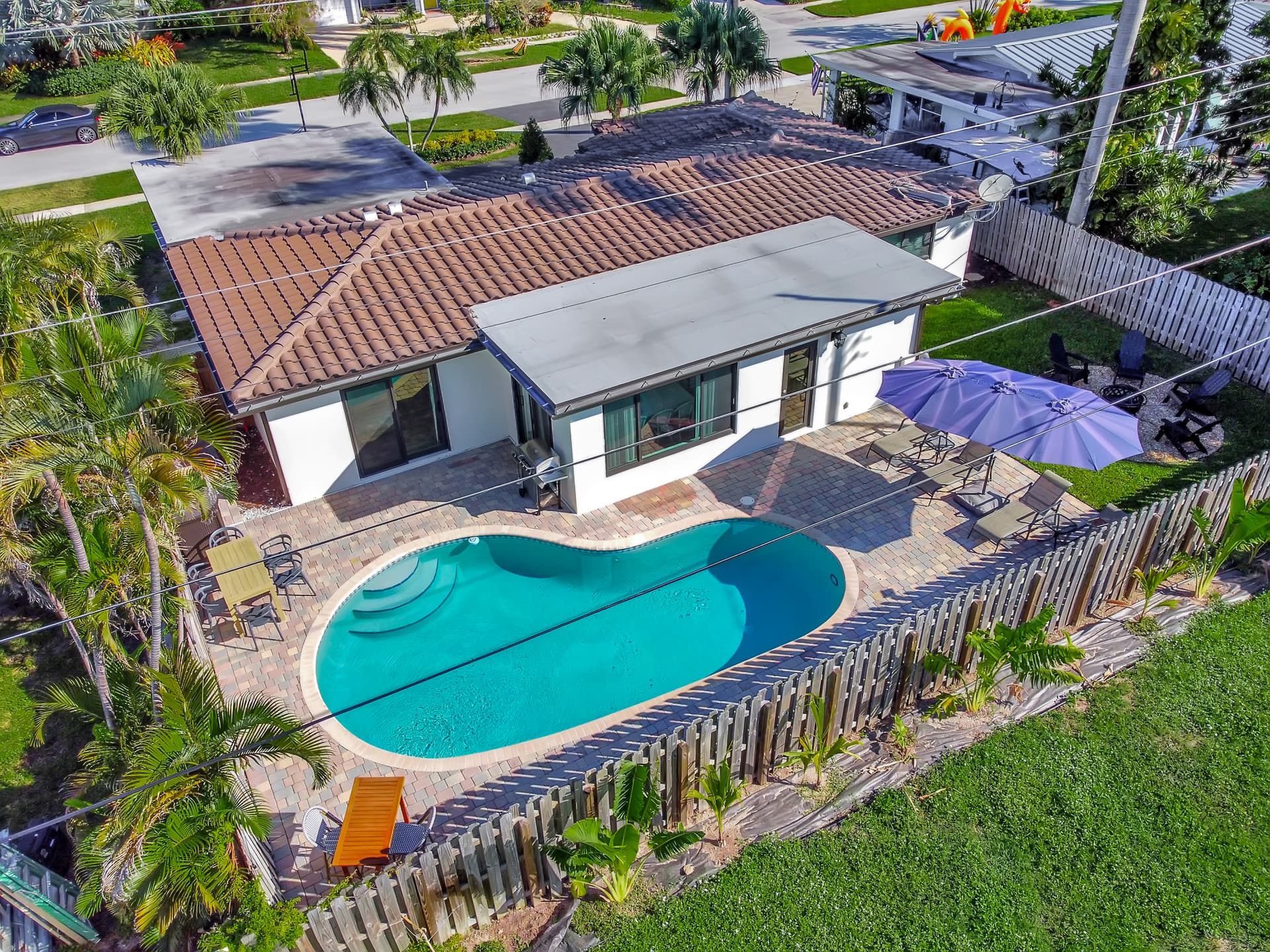 Robinson Place - Image 50