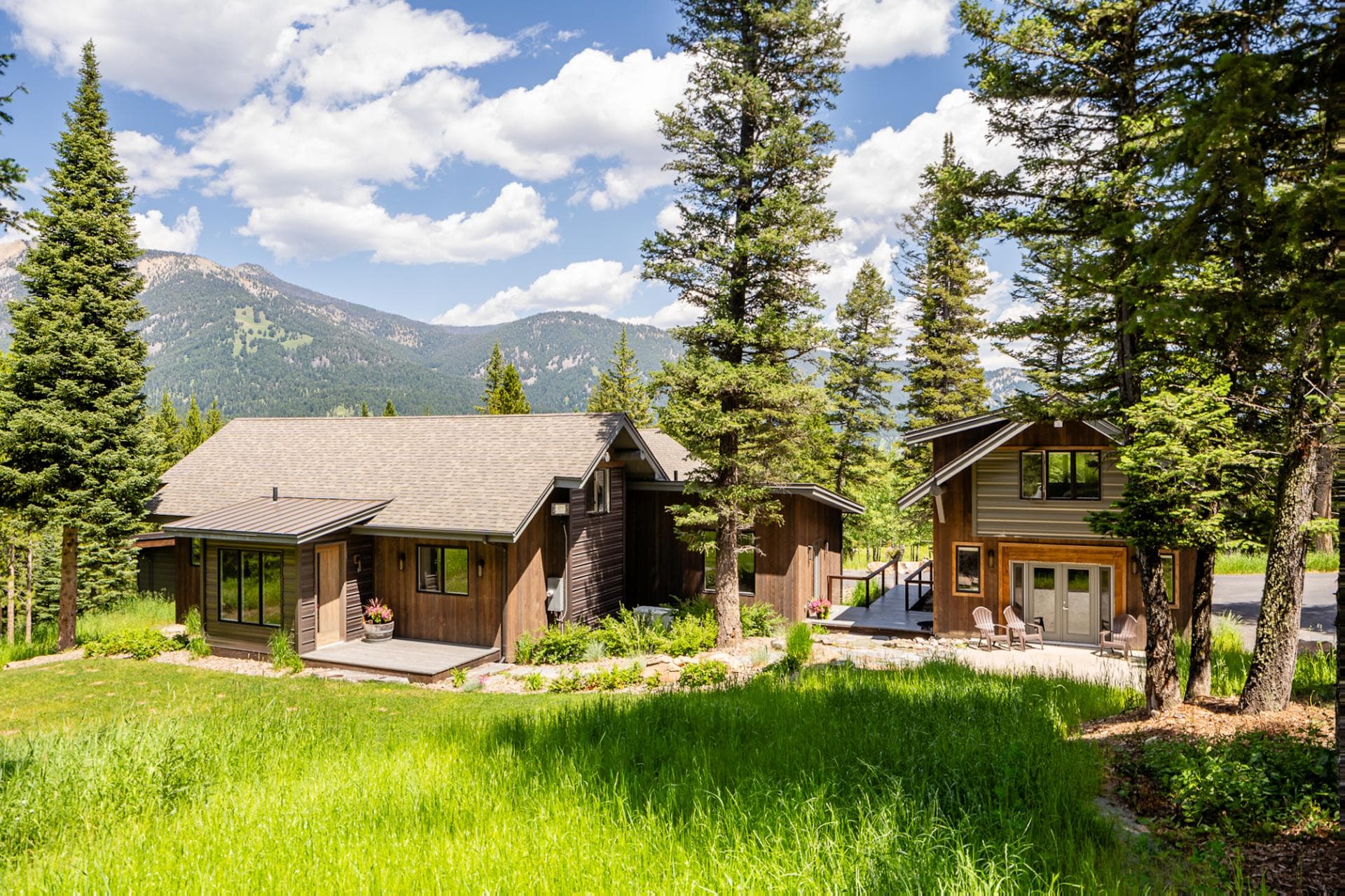 Gray Owl Retreat - Image 45