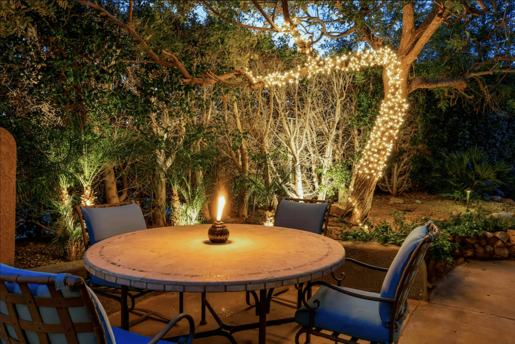 El Paseo Cliff Retreat - Image 24