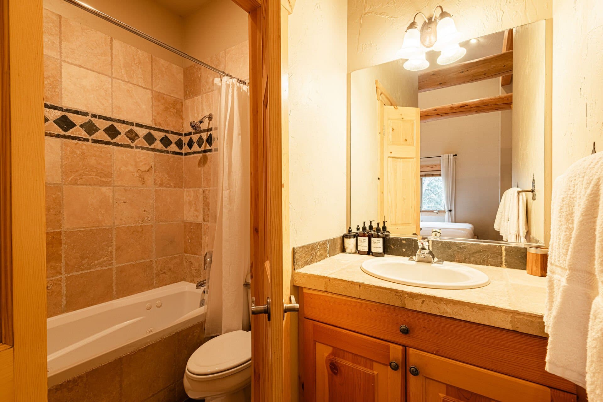 TimberWolf Den #1D - Image 31