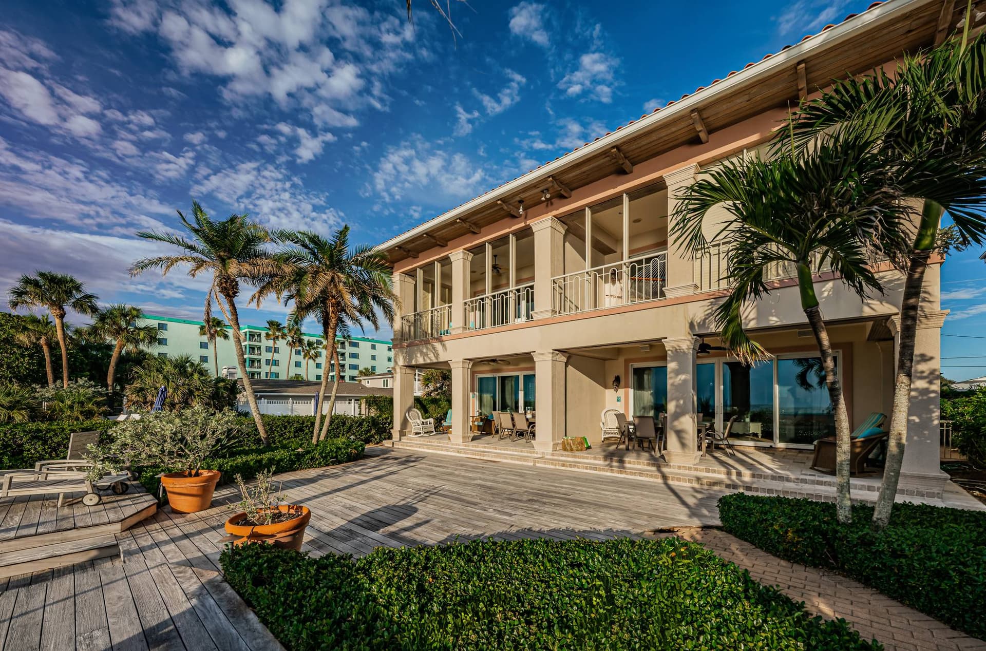 Ocean Blue Villa - Image 39