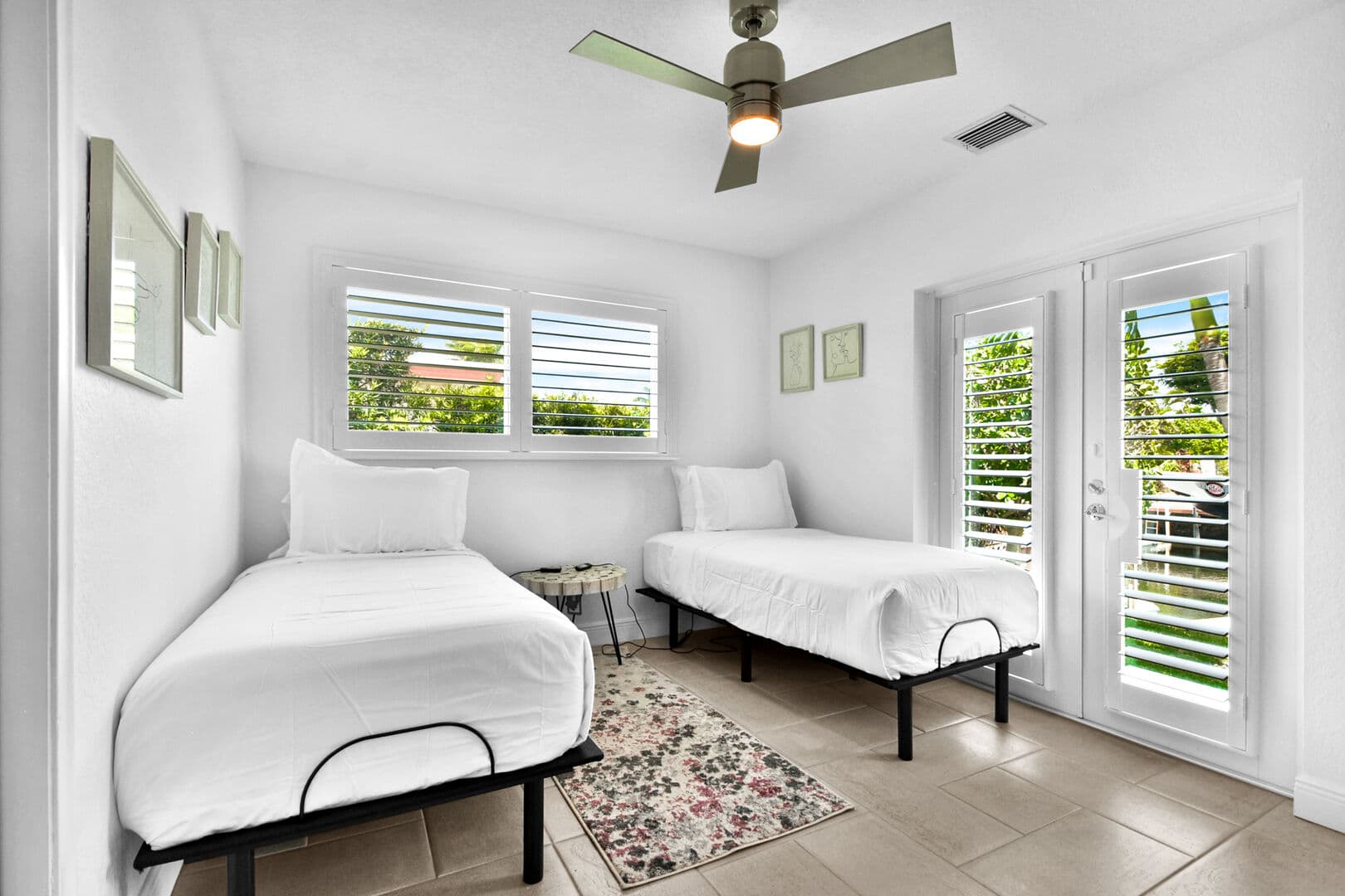 Kendal Green Villa - Image 28