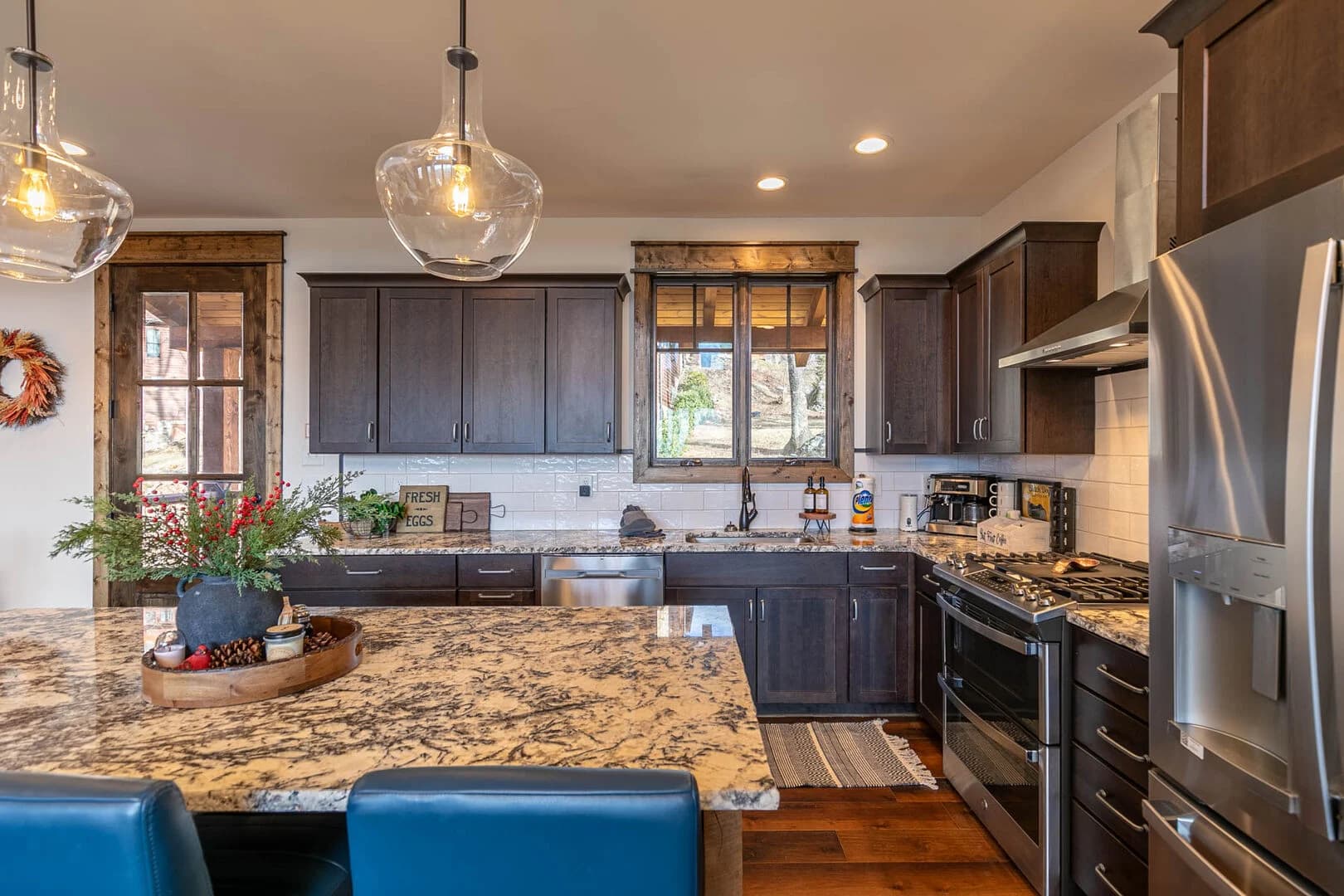 Firesky Lodge - Image 14