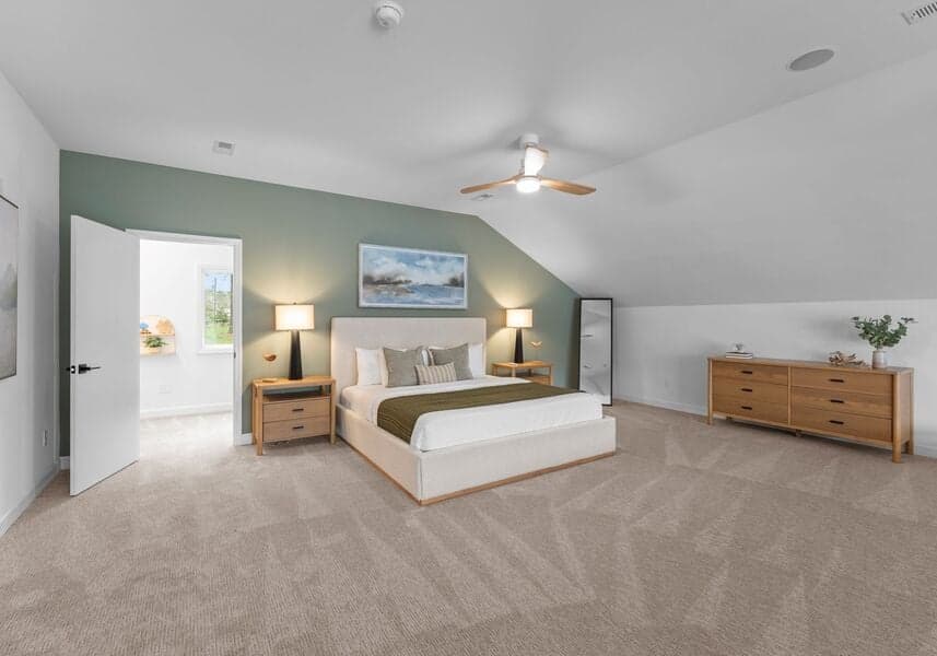 Lucent Sunset Retreat - Image 54