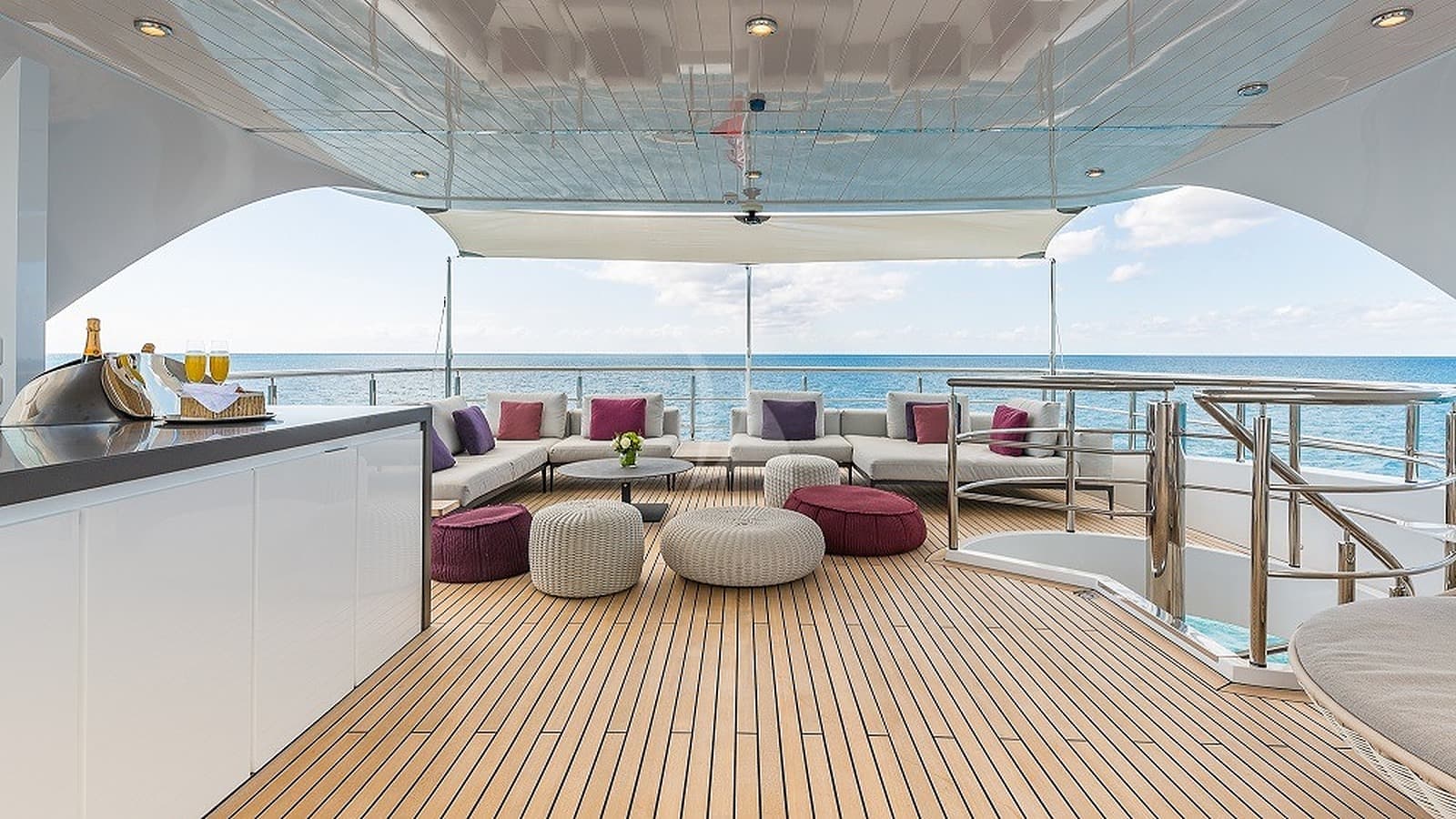 Big Sky Yacht - Image 3