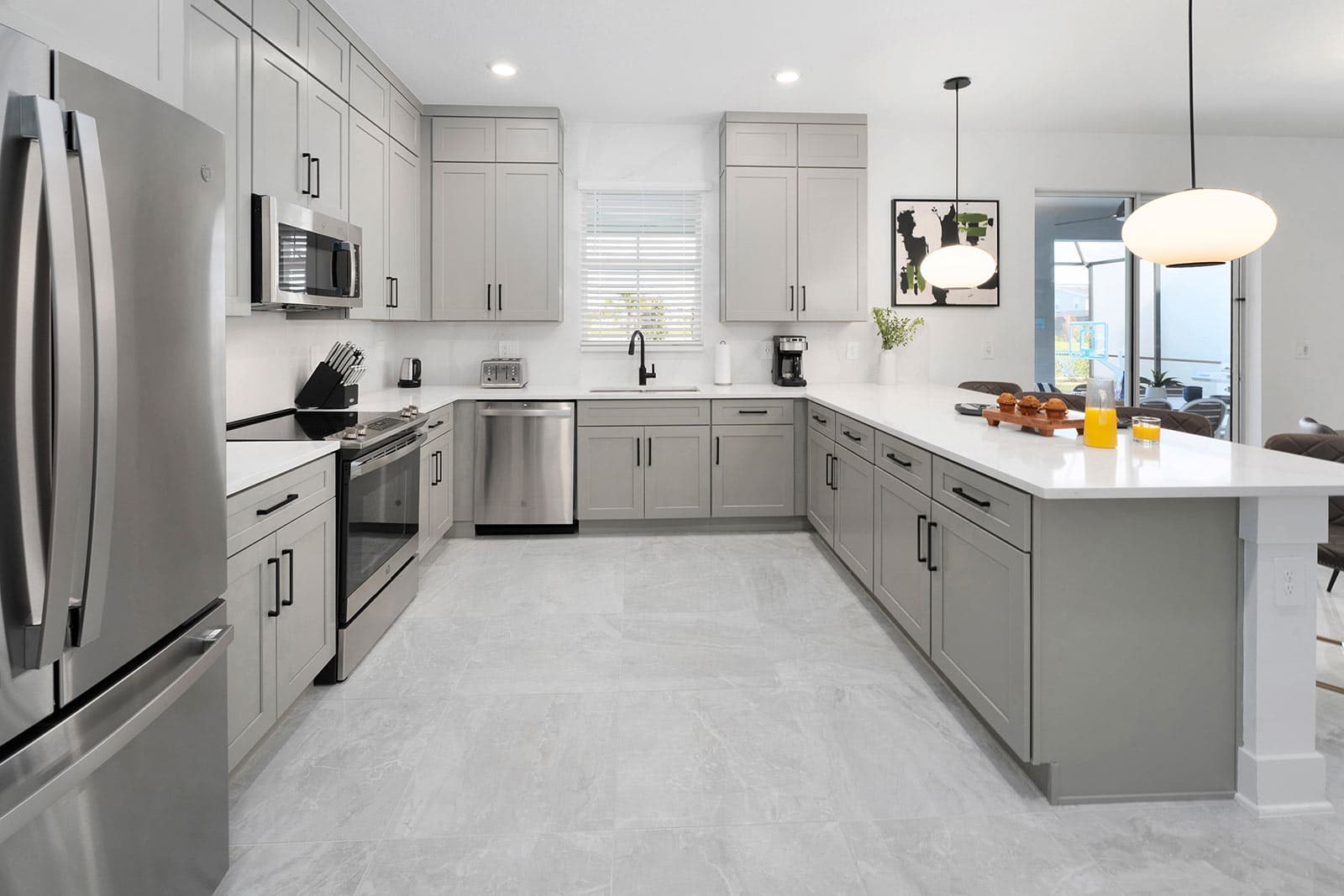 Magnificent Mansion - Image 8