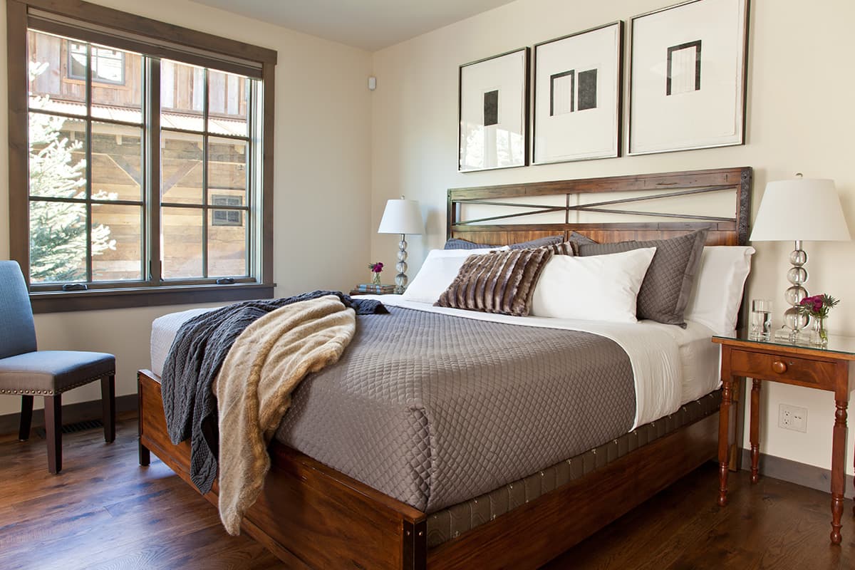 Fish Creek Lodge #2 - Image 7