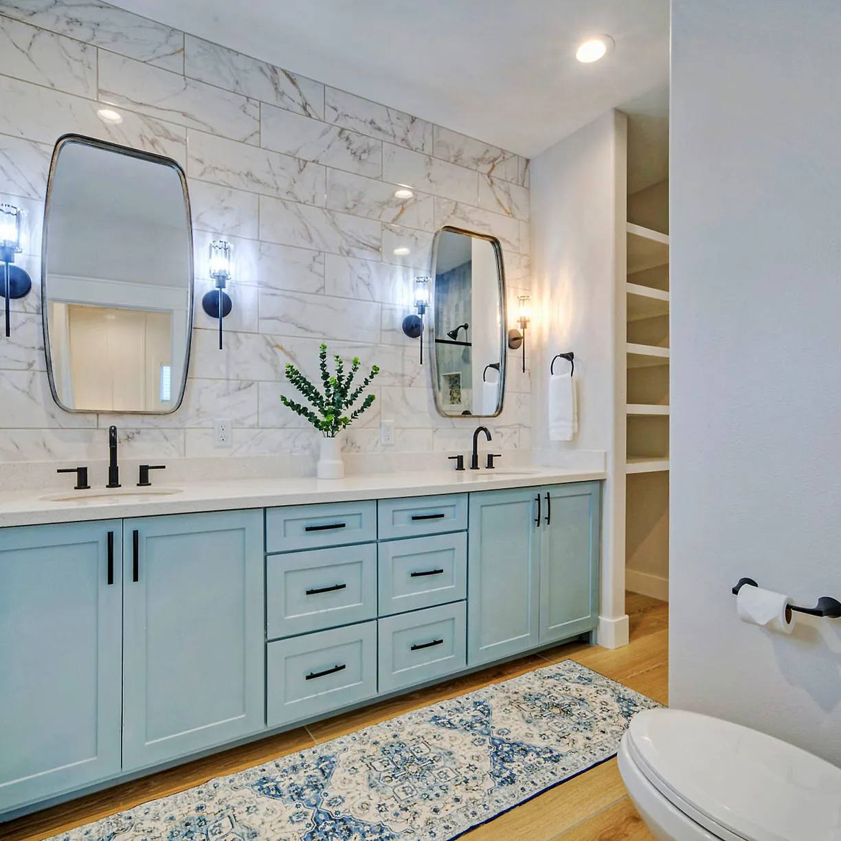 Mint to Be House - Image 19