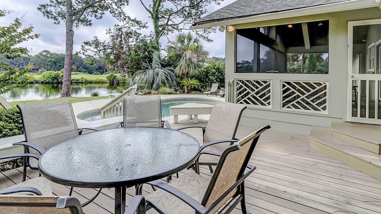 Lagoon House - Image 25