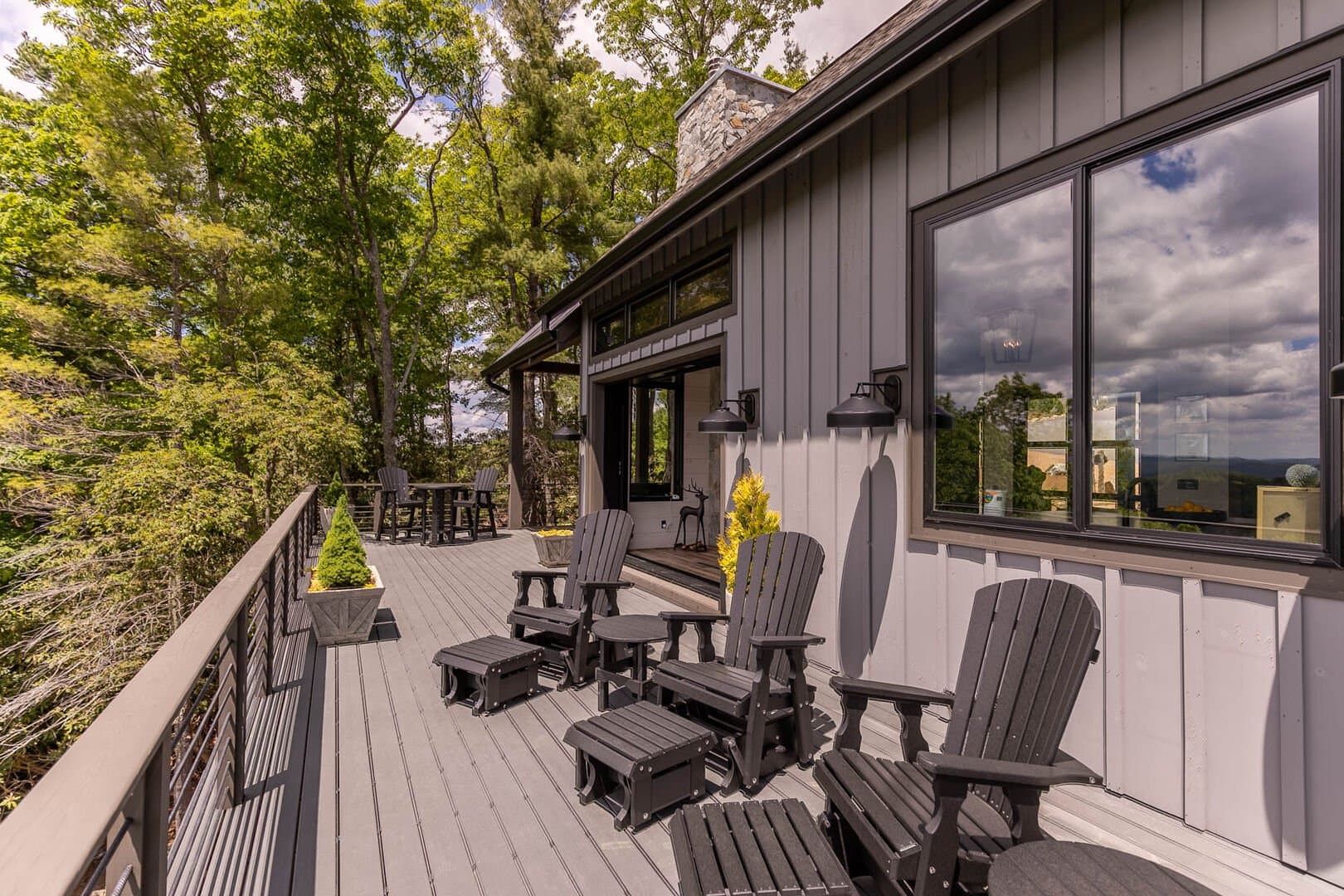 Bucks and Bunnies - Image 23