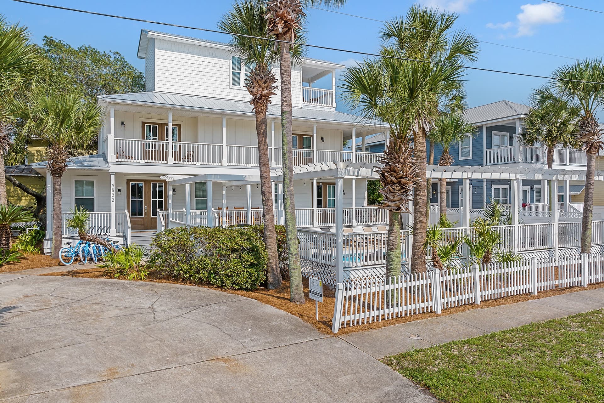 Better Days Villa - Image 25