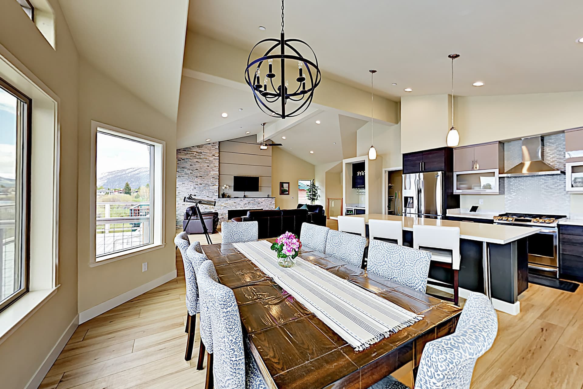 Tahoe Keys Haven House - Image 3