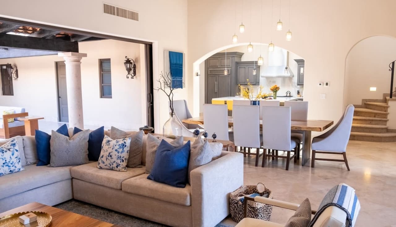 Diamante Golf Villa - Image 23