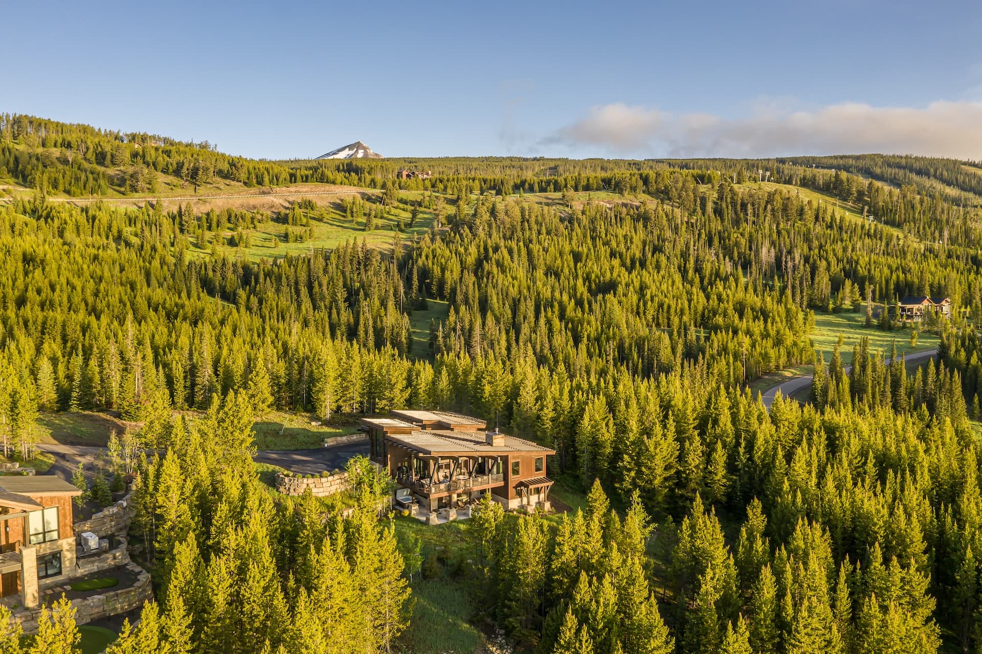 Yeti Ridge Retreat - Image 42