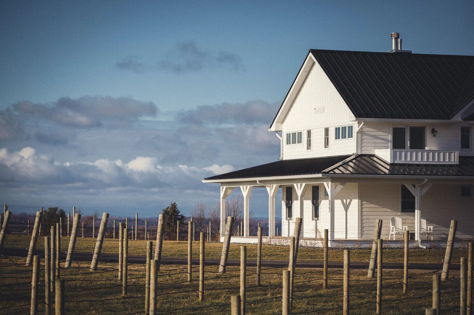 Ann Riley Farmhouse - Image 50