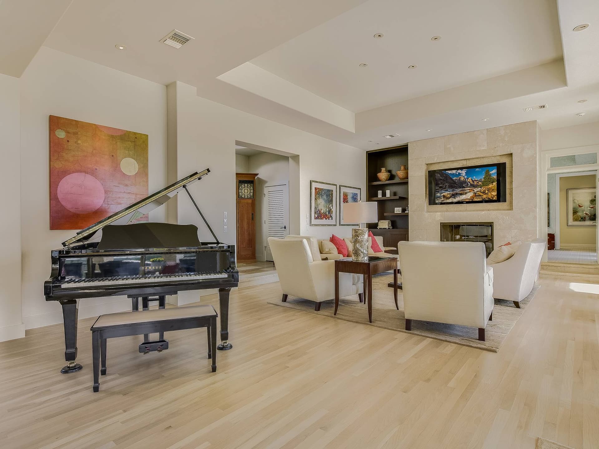 Lakeview on Lake Austin - Image 8