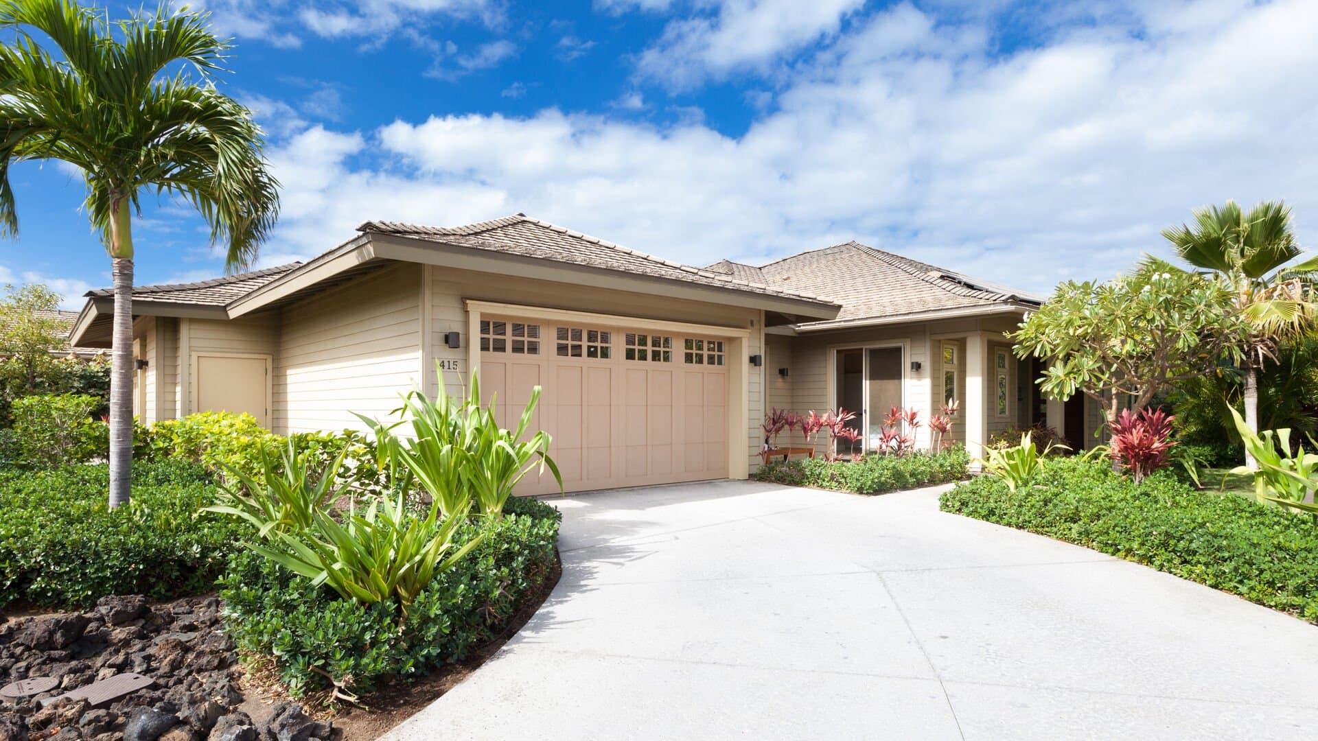 Hawaiian Dream Villa - Image 38