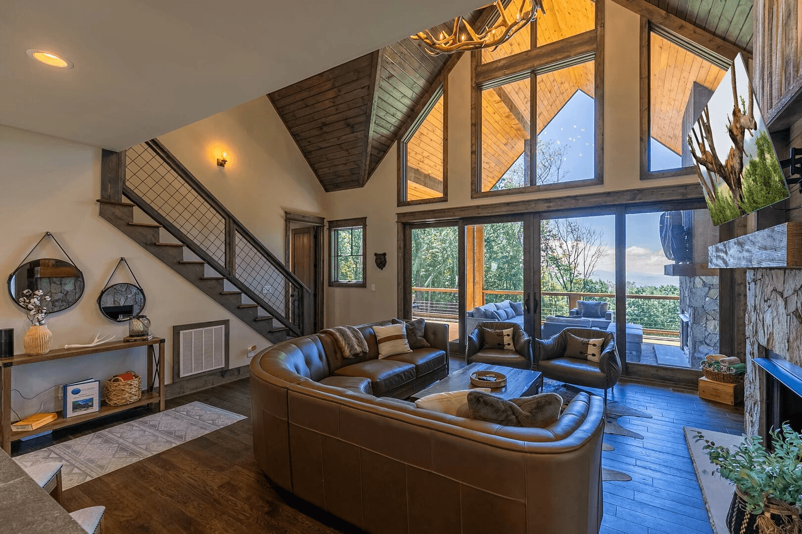 Birds Eye View - Image 4