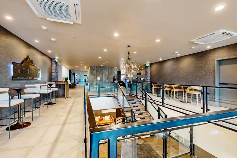 Black Rock Mountain Resort #614AB - Image 28