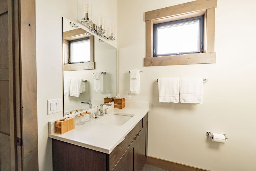 Mountain Lake #101D - Image 8