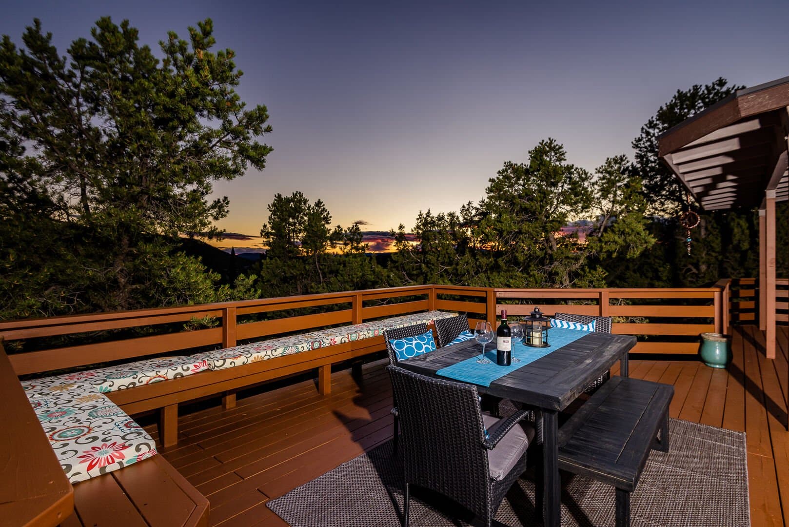 Sedona Sunrise - Image 46