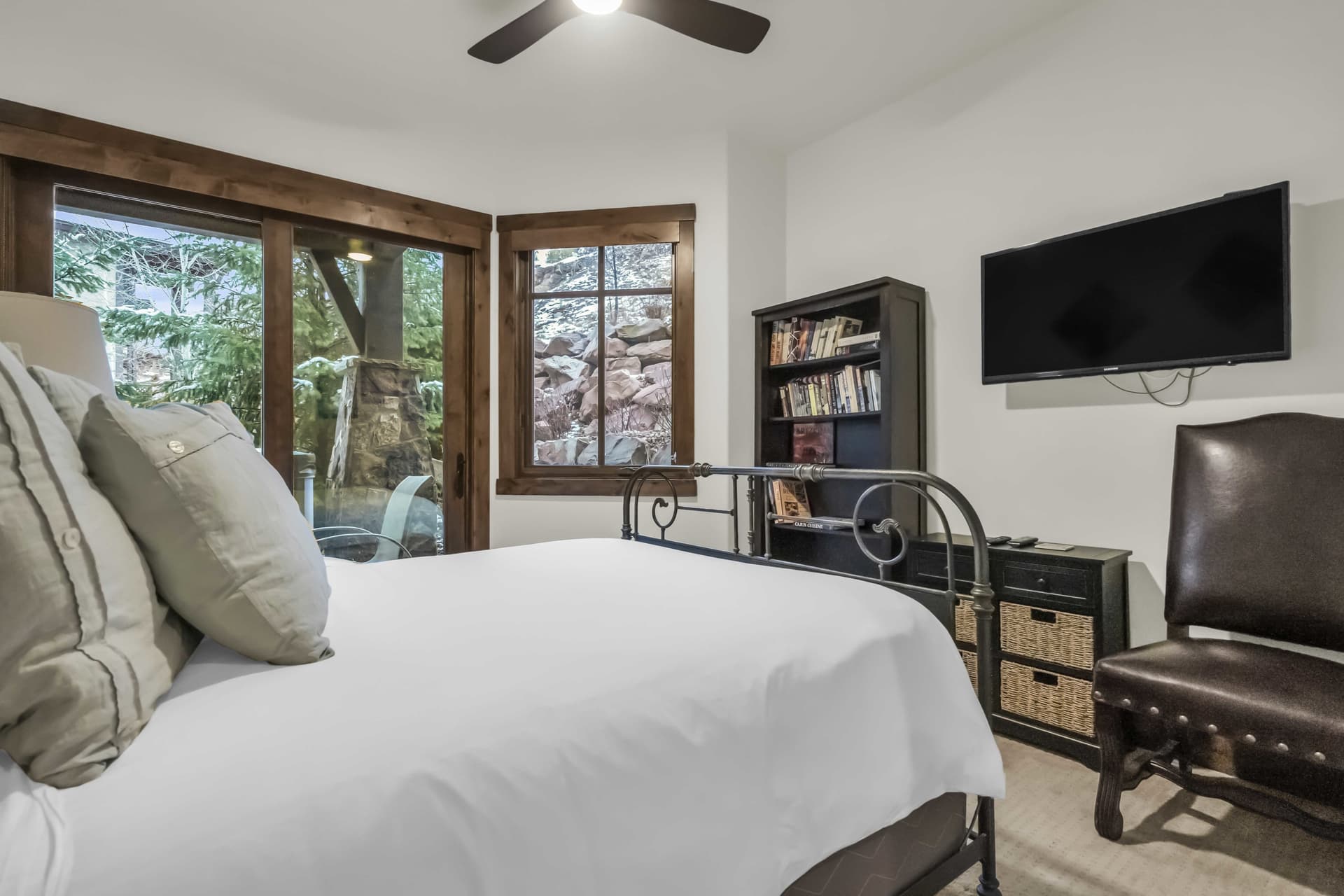 Fairway House at Canyons Village - Image 21