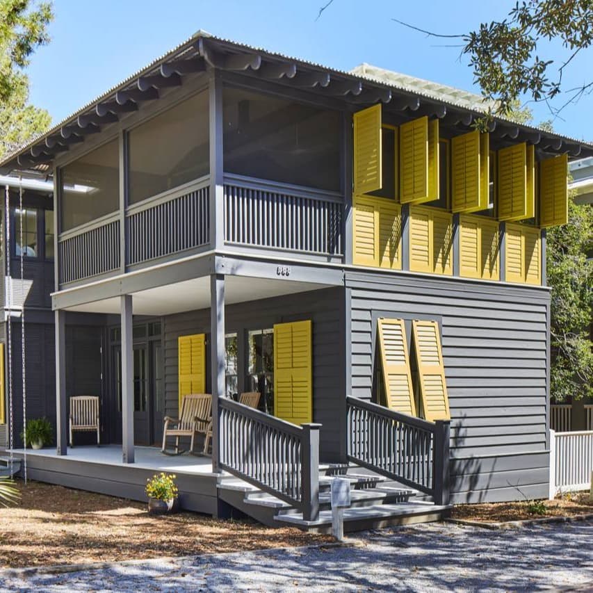 Tradewinds Cottage - Image 1