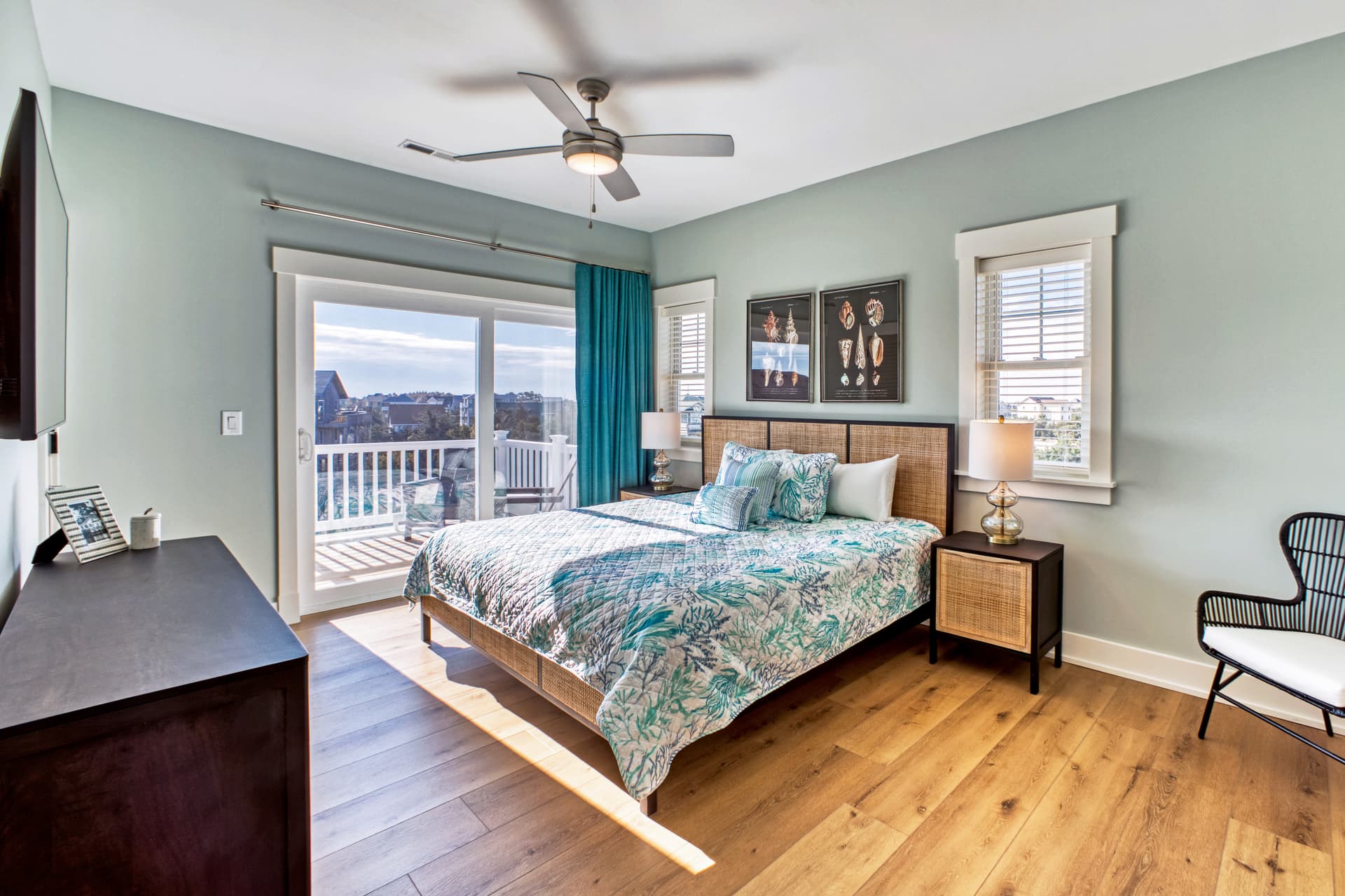 Rollin' With The Tide - Image 6