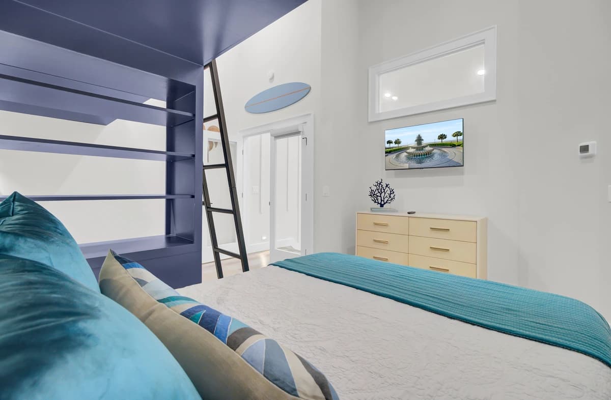 Seascape Oceanfront #516 - Image 20