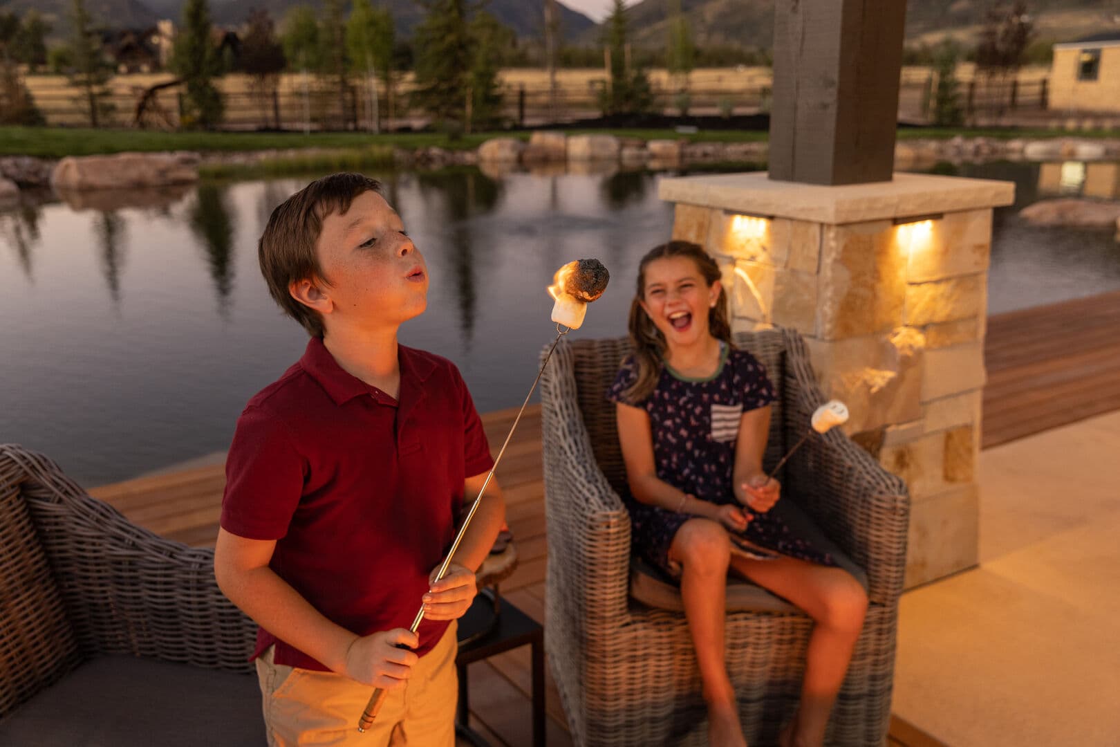 Twilight Moon Ranch - 10 Bedroom - Image 25