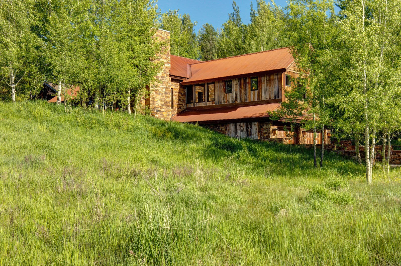 Teton Manor - Image 46