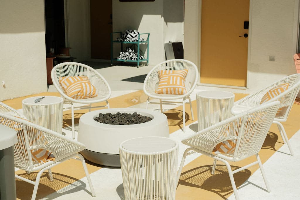 Mod Retreat in Vibrant Palm Springs - Image 64