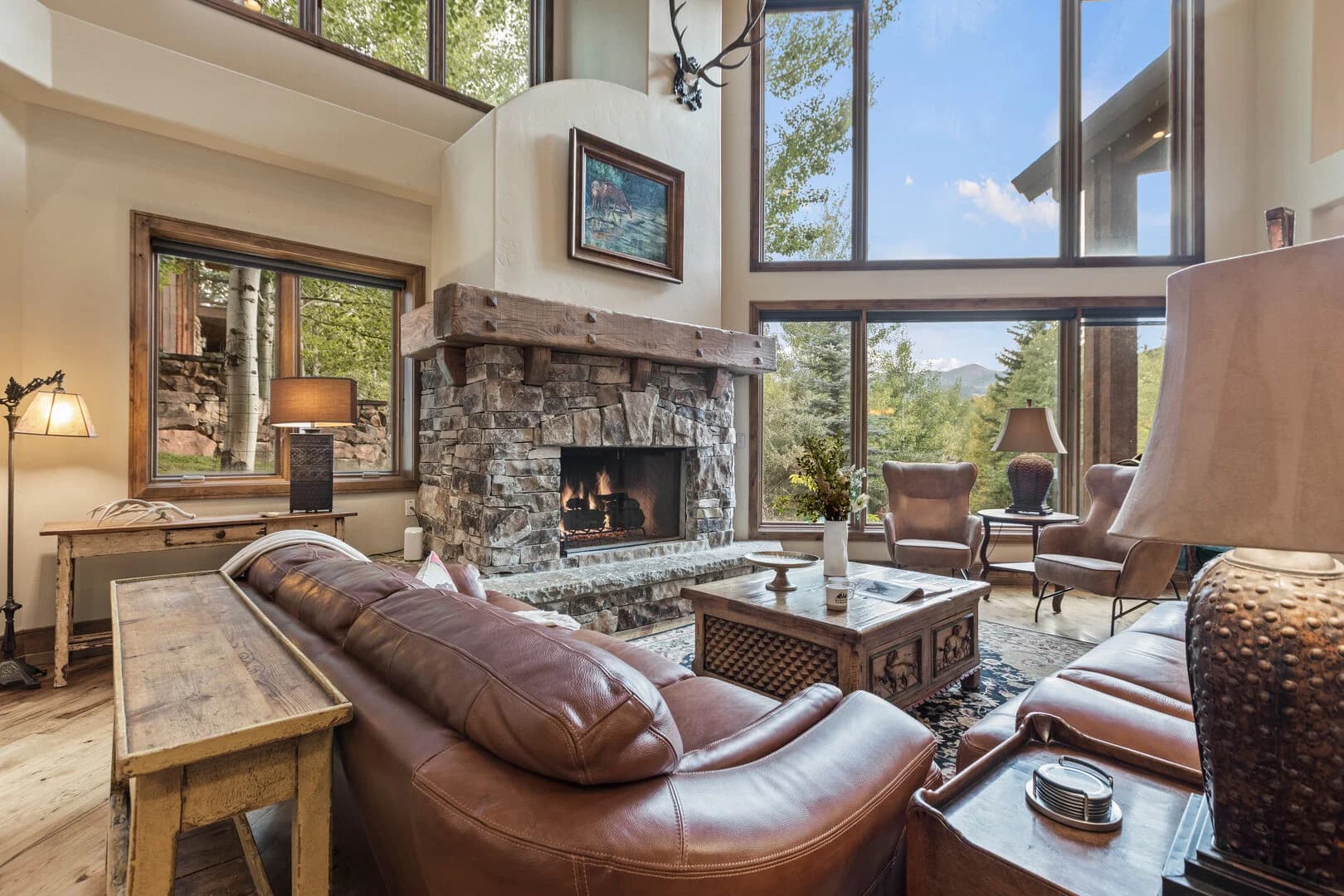 Mountain View Lodge - Image 4