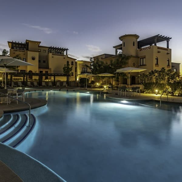 Pacific Retreat - Image 1