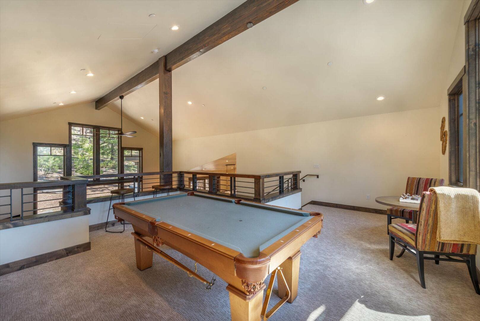 Lavish Cabin at Gray's Crossing - Image 19