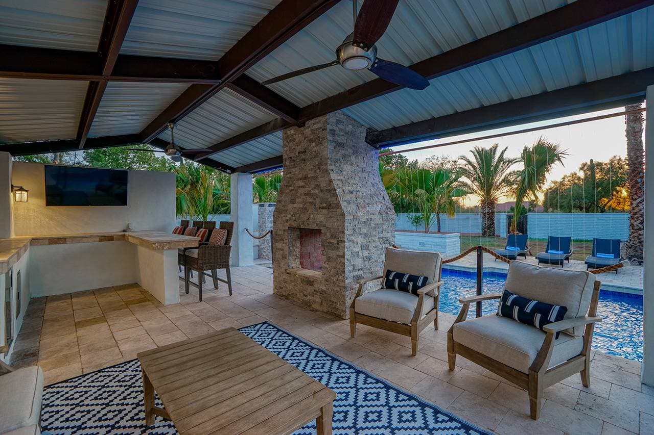 Desert Retreat - Image 13