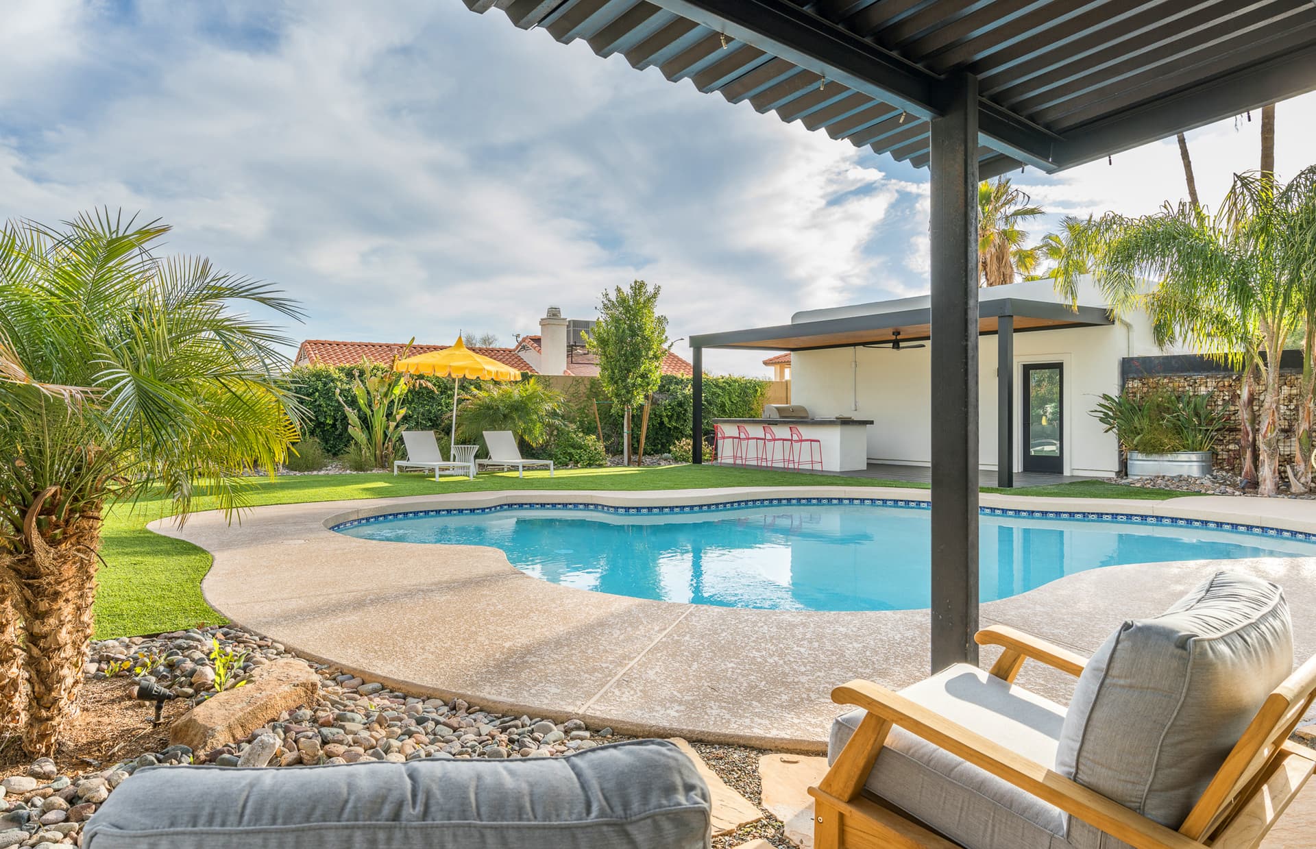 Wanderlust Oasis - Image 35