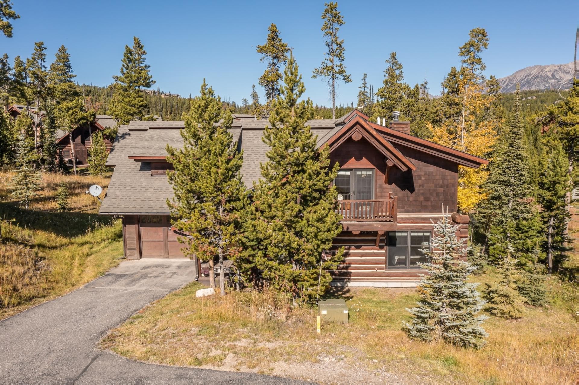 Chief Gull Cabin - Image 50