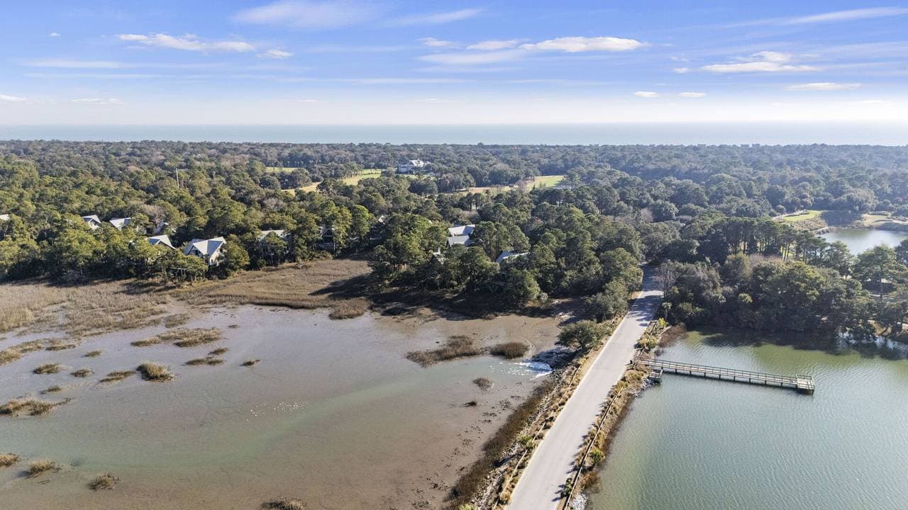 Halona Marshfront Retreat - Image 53