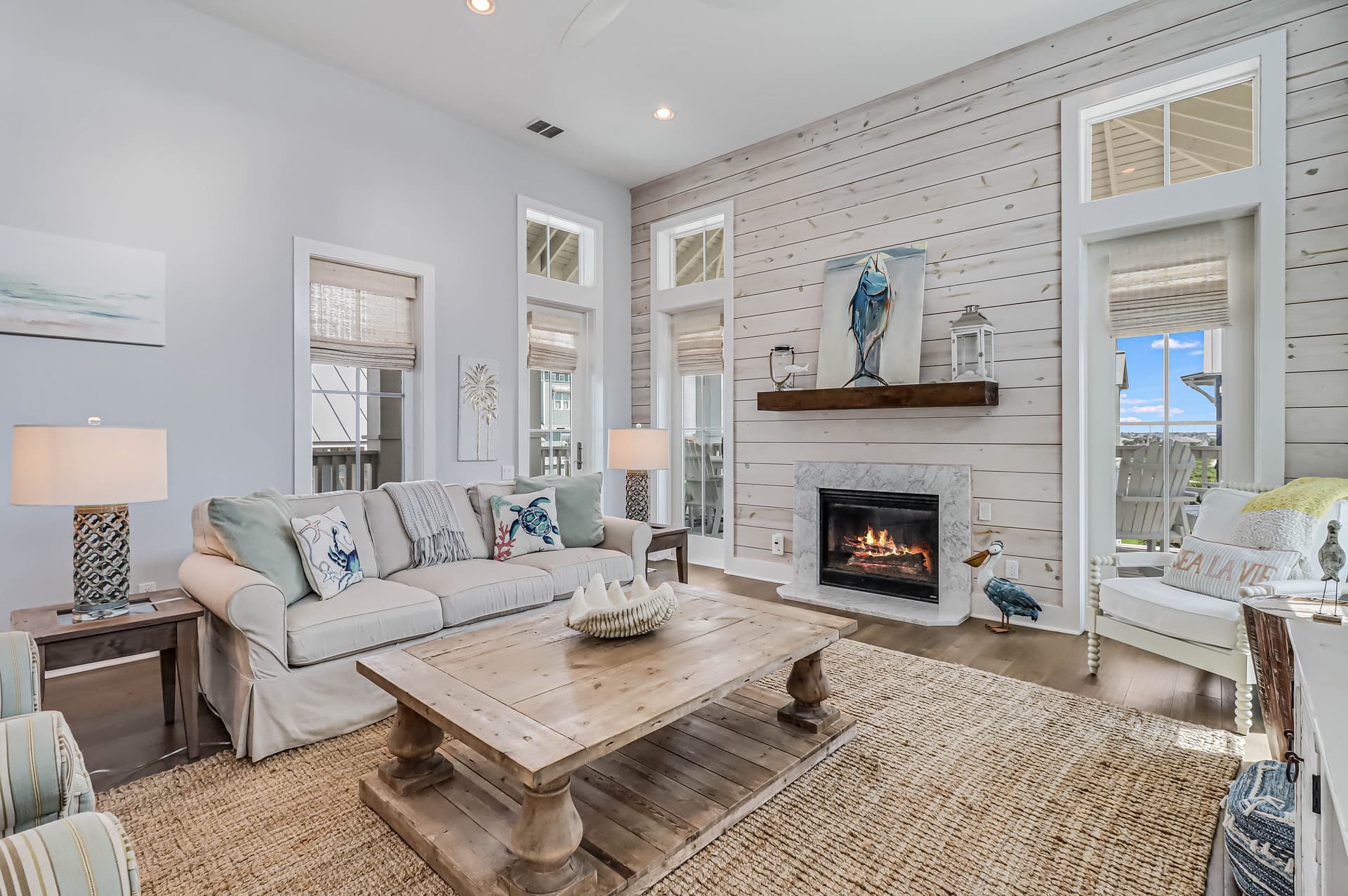 Wave and Sea House - Image 2