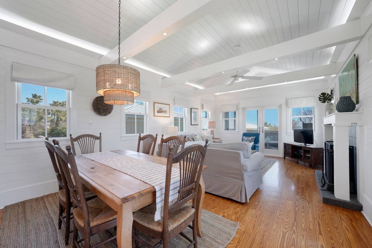 Toye Cottage - Image 8