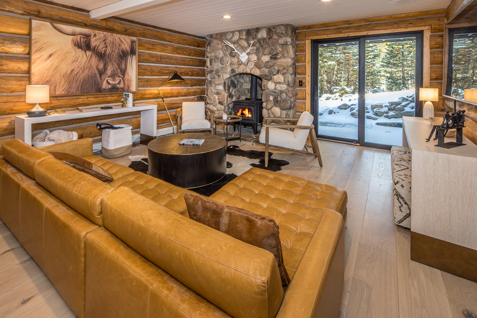 Sioux House #13 - Image 6