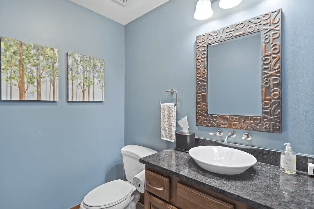 Fabulous Riverstone Retreat - Image 12