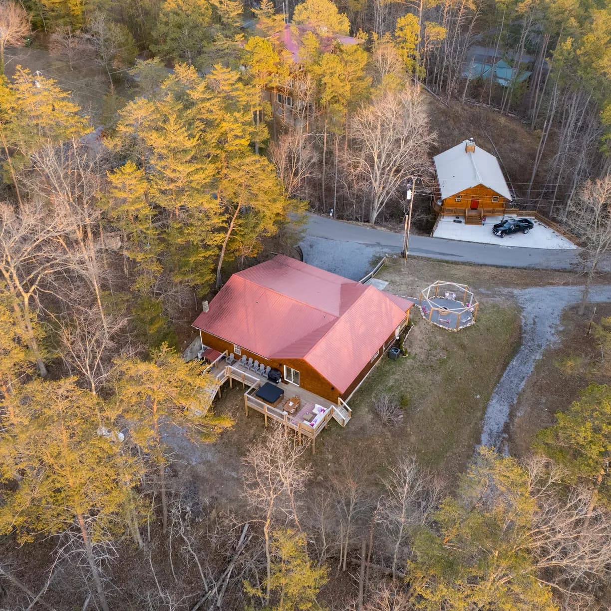 Pink Pines Place - Image 3