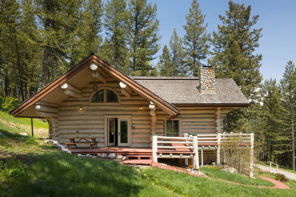 Bluebell Cabin - Image 19