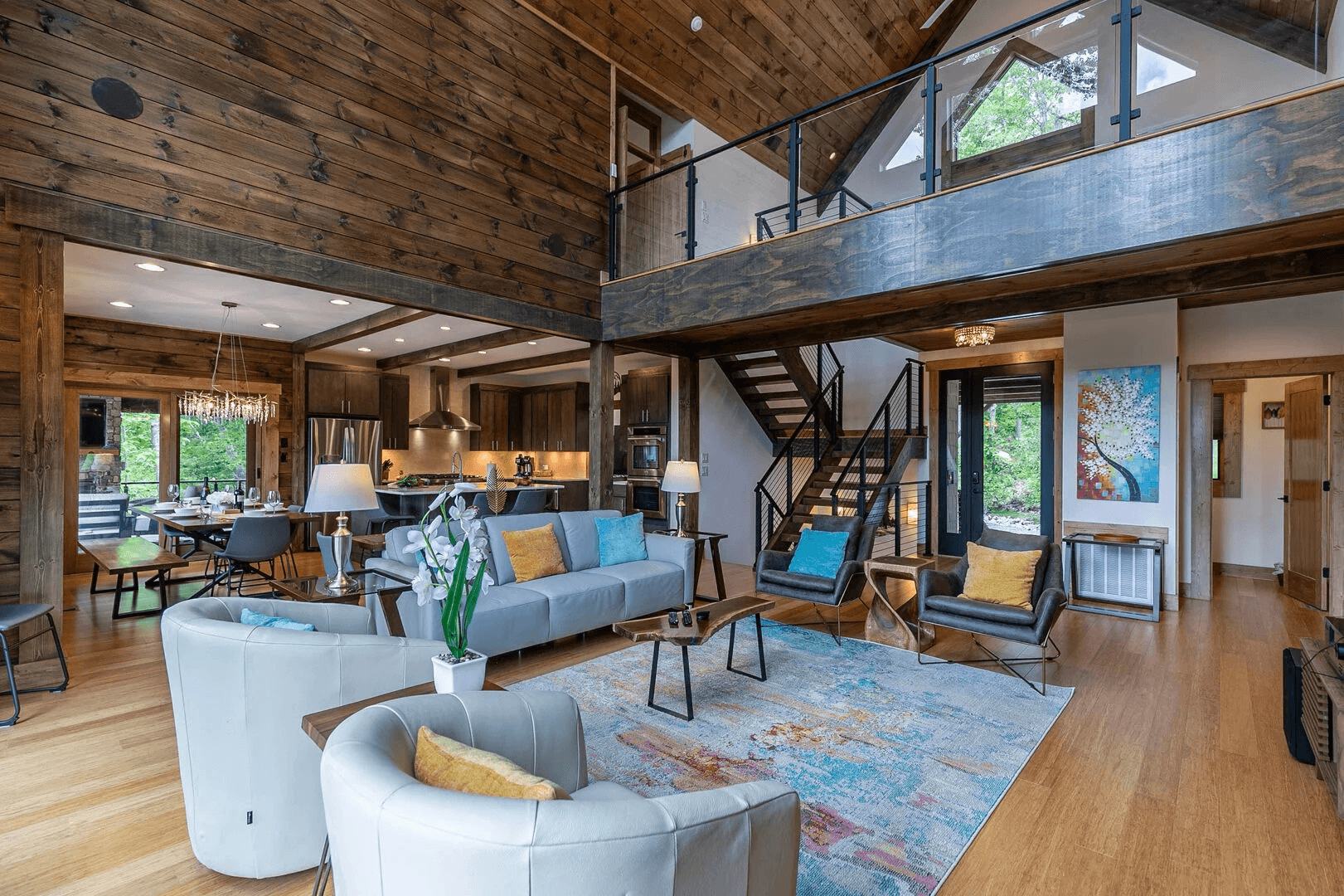 Ambience Lodge - Image 9