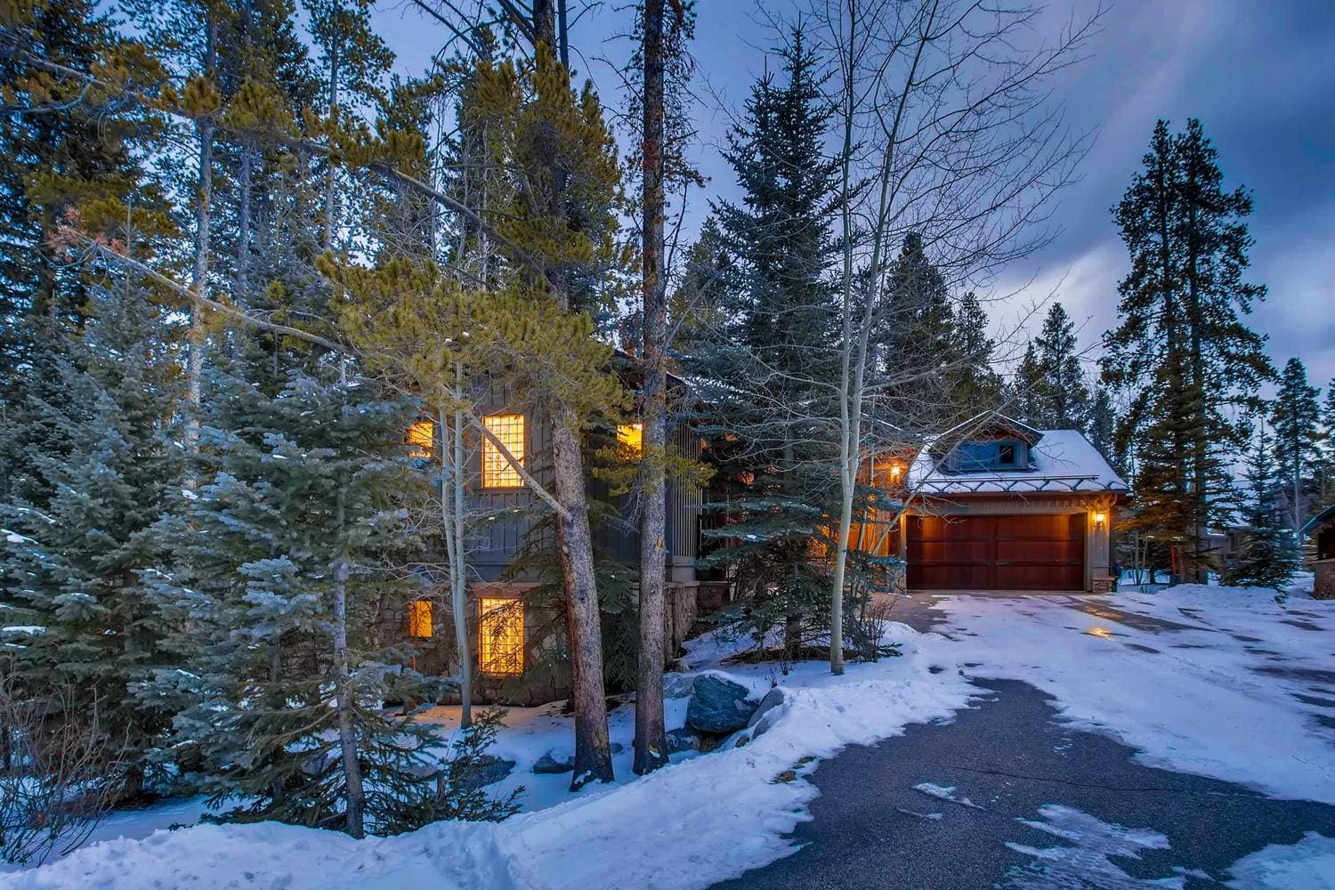 Beavers Lodge - Image 37